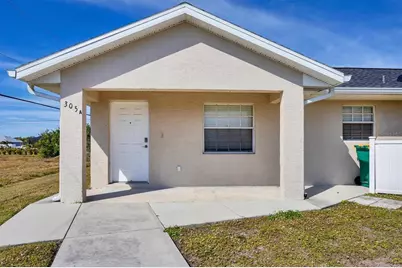 305 Boundary Boulevard #A, Rotonda West, FL 33947 - Photo 1