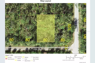 18198 Savage Avenue, Port Charlotte, FL 33948 - Photo 1