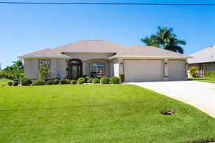 283 Long Meadow Ln, Rotonda West, FL 33947 - Photo 1