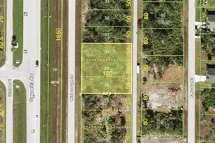 10106 Winborough Dr, Port Charlotte, FL 33981 - Photo 1