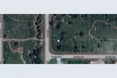 12162 Gerrity Avenue, Port Charlotte, FL 33981 - Photo 1