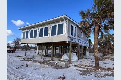 8160 Little Gasparilla Island, Placida, FL 33946 - Photo 1