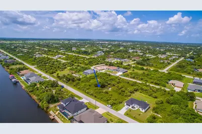 10105 Winnipeg Street, Port Charlotte, FL 33981 - Photo 1