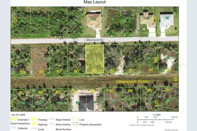 13321 Kitchener Avenue, Port Charlotte, FL 33981 - Photo 1