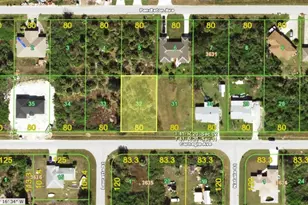 10418 Carnegie Ave, Englewood, FL 34224 - Photo 1