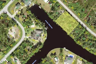 12333 Koenig Ln, Port Charlotte, FL 33953 - Photo 1