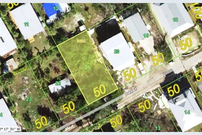 8906 Gulf Street, Placida, FL 33946 - Photo 1