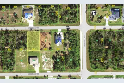 15025 Hennipen Circle, Port Charlotte, FL 33981 - Photo 1