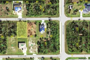 15025 Hennipen Cir, Port Charlotte, FL 33981 - Photo 1