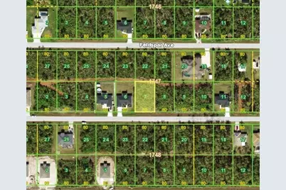 13188 Gorman Avenue, Port Charlotte, FL 33981 - Photo 1