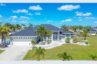 13400 Buckett Circle, Port Charlotte, FL 33981 - Photo 1