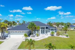 13400 Buckett Cir, Port Charlotte, FL 33981 - Photo 1