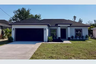 235 Albatross Road, Rotonda West, FL 33947 - Photo 1