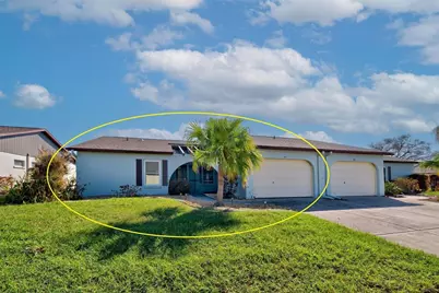 612 Deerwood Avenue #169, Englewood, FL 34223 - Photo 1