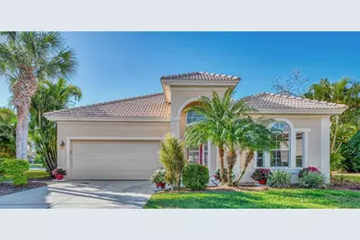 2803 Sawgrass Court, Port Charlotte, FL 33953 - Photo 1