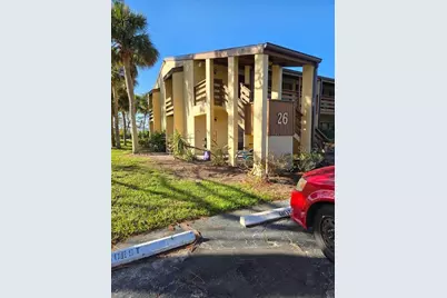 26 Quails Run Boulevard #7, Englewood, FL 34223 - Photo 1