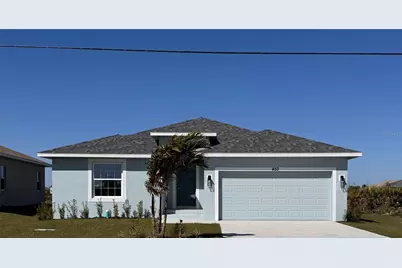 450 Albatross Road, Rotonda West, FL 33947 - Photo 1