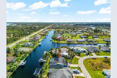 15490 McComb Circle, Port Charlotte, FL 33981 - Photo 1