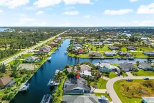 15490 McComb Cir, Port Charlotte, FL 33981 - Photo 1