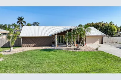 12325 Mitchell Terrace, Port Charlotte, FL 33981 - Photo 1