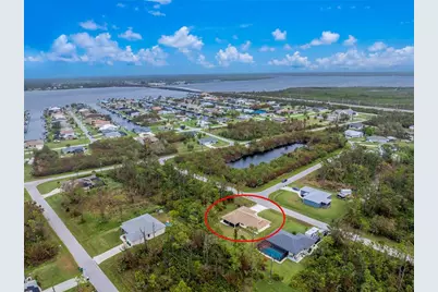 5381 Bluestone Street, Port Charlotte, FL 33981 - Photo 1