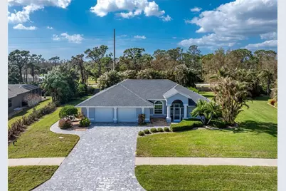 110 Abercrombie Avenue, Englewood, FL 34223 - Photo 1