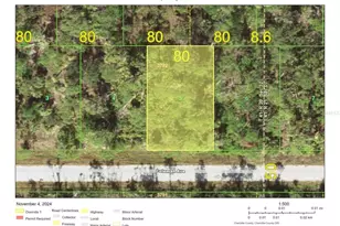 11988 Coleman Ave, Port Charlotte, FL 33981 - Photo 1