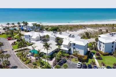 5000 Gasparilla Road #DC102, Boca Grande, FL 33921 - Photo 1