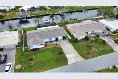 189 Carlisle Avenue NW, Port Charlotte, FL 33952 - Photo 1
