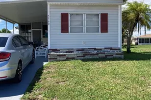 5560 Holiday Park Blvd, North Port, FL 34287 - Photo 1