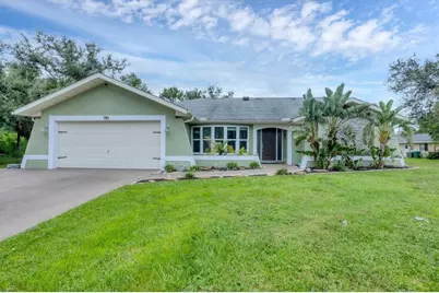 705 Chevy Chase Street NW, Port Charlotte, FL 33948 - Photo 1