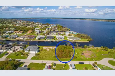 12422 Quinlan Avenue, Port Charlotte, FL 33981 - Photo 1