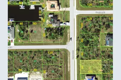 10112 St Paul Drive, Port Charlotte, FL 33981 - Photo 1