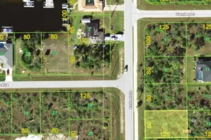 10112 St Paul Dr, Port Charlotte, FL 33981 - Photo 1