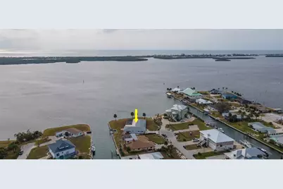 1901 Pennsylvania Avenue, Englewood, FL 34224 - Photo 1