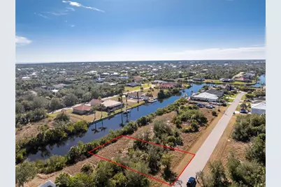 9492 Nastrand Circle, Port Charlotte, FL 33981 - Photo 1