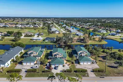 222 Boundary Boulevard #222R, Rotonda West, FL 33947 - Photo 1