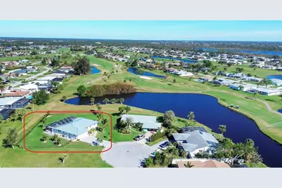 47 Golfview Place, Rotonda West, FL 33947 - Photo 1