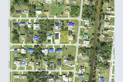 22592 Alcorn Avenue, Port Charlotte, FL 33952 - Photo 1