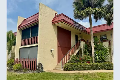 72 Boundary Boulevard #229, Rotonda West, FL 33947 - Photo 1