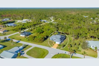 6096 Bowie Lane, Englewood, FL 34224 - Photo 1