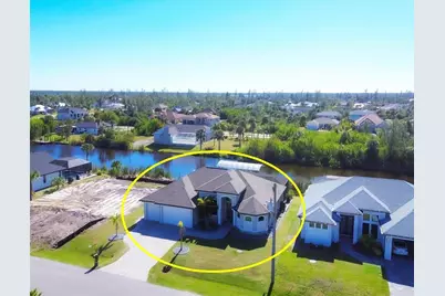 15336 Lakeland Circle, Port Charlotte, FL 33981 - Photo 1