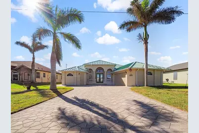 9567 Honeymoon Drive, Port Charlotte, FL 33981 - Photo 1