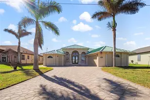 9567 Honeymoon Dr, Port Charlotte, FL 33981 - Photo 1