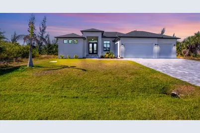 15625 Melport Circle, Port Charlotte, FL 33981 - Photo 1