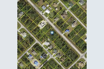 5297 Gillot Boulevard, Port Charlotte, FL 33981 - Photo 1