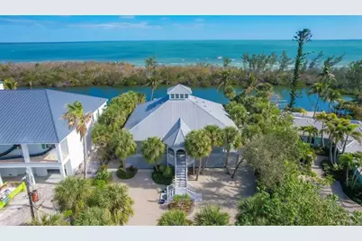 180 Damficare Street, Boca Grande, FL 33921 - Photo 1