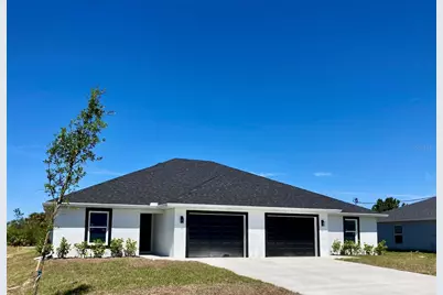 12046 Tetzel Avenue, Port Charlotte, FL 33981 - Photo 1