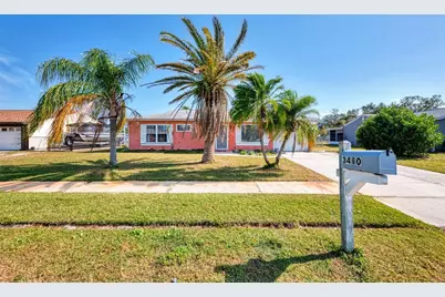 3460 Lullaby Road, North Port, FL 34287 - Photo 1
