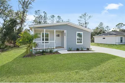 18399 Fremont Avenue, Port Charlotte, FL 33954 - Photo 1